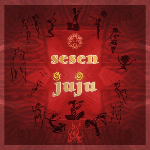 VA - Sesen - Juju (2021) (MP3)