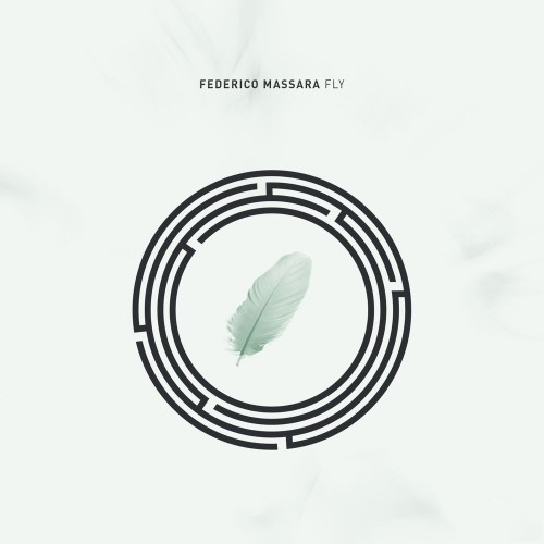 VA - Federico Massara - Fly (2021) (MP3)