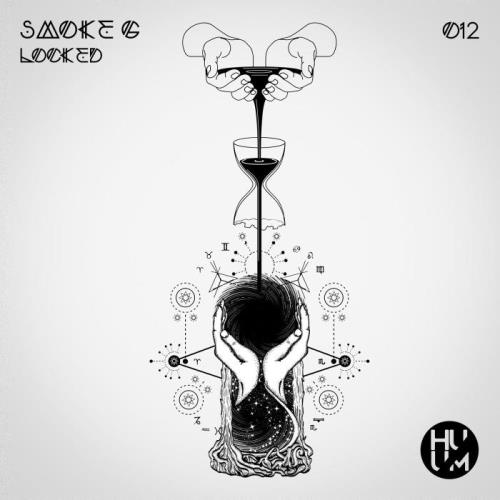 VA - Smoke G - Locked (2021) (MP3)
