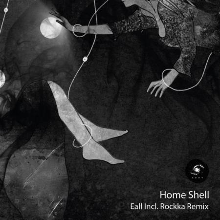 Home Shell - Eall (2021)