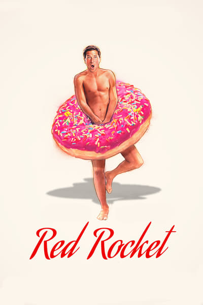 Red Rocket (2021) 720p WEBRip x264-GalaxyRG