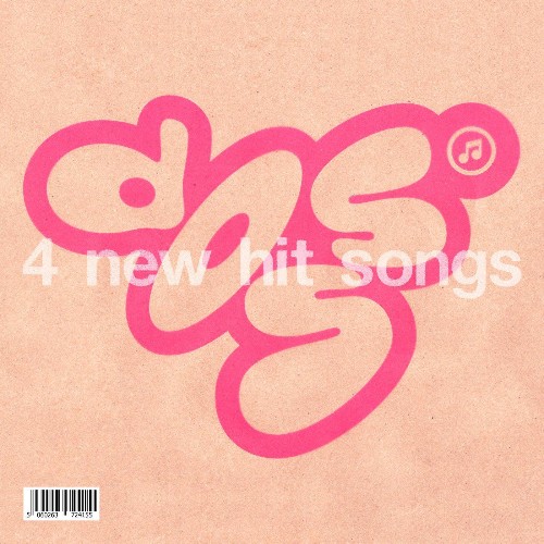 VA - Doss - 4 New Hit Songs (2021) (MP3)