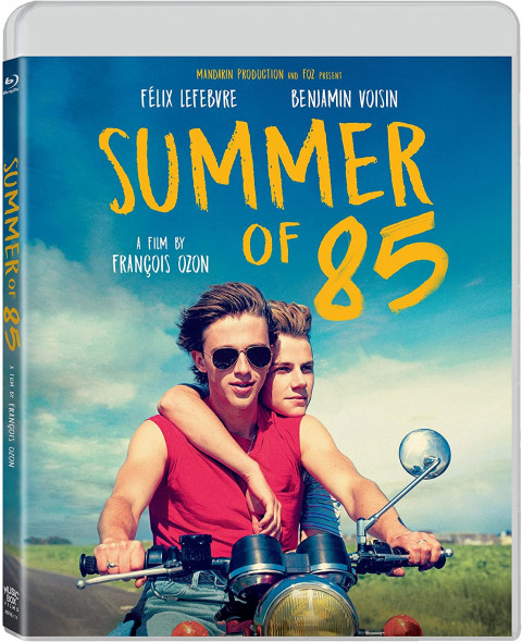 Summer of 85 (2020) 720p BluRay x264-USURY