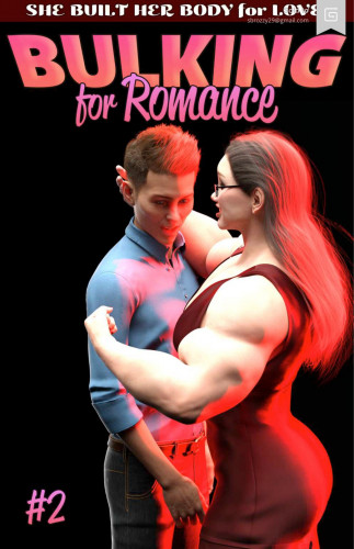 Lingster - Bulking for Romance 2