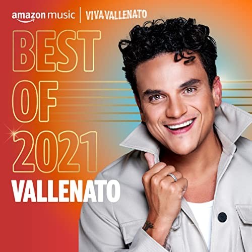 Best of 2021 Vallenato (2021)