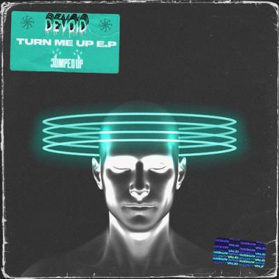 VA - Devoid - Turn Me Up (2021) (MP3)