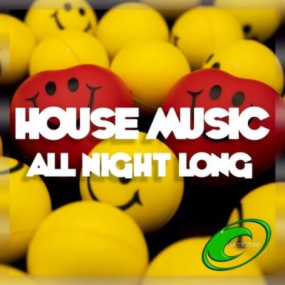 VA - House Music All Night Long (2021) (MP3)