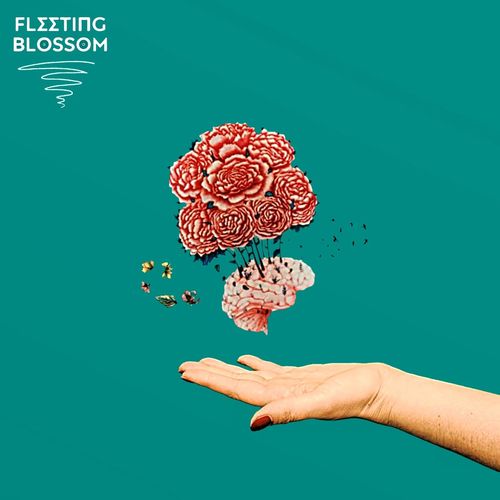 VA - Dpsht - Fleeting Blossom (2021) (MP3)