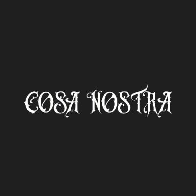 VA - KaotikDe1stWard - Cosa Nostra (FreeLuhMesico) (2021) (MP3)