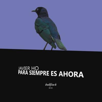 VA - Javier Ho - Para Siempre Es Ahora (2021) (MP3)
