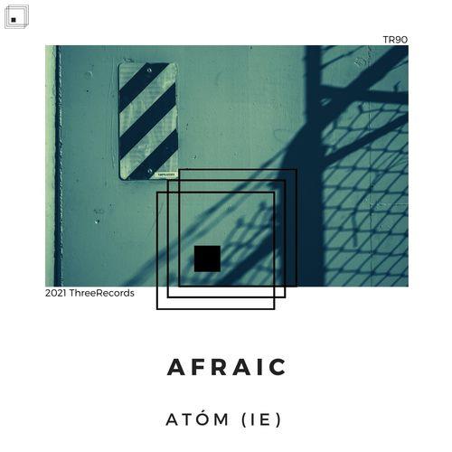 VA - Ato´m (IE) - Afraic (2021) (MP3)