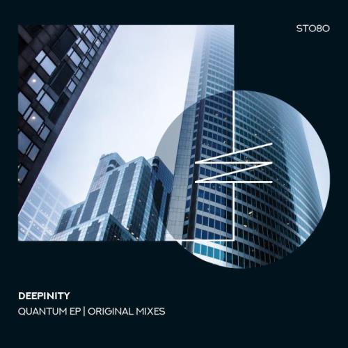 Deepinity - Quantum Ep (2021)
