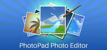 PhotoPad Professional 7.70 macOS