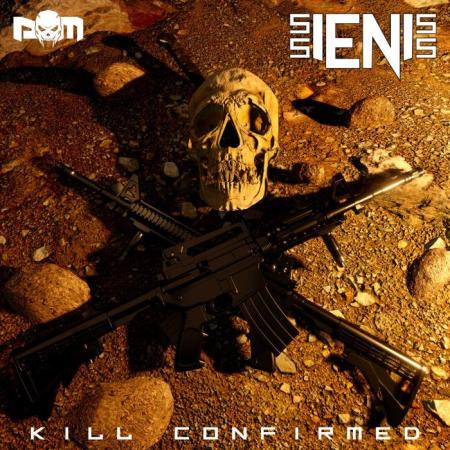 Sienis - Kill Confirmed (2021)