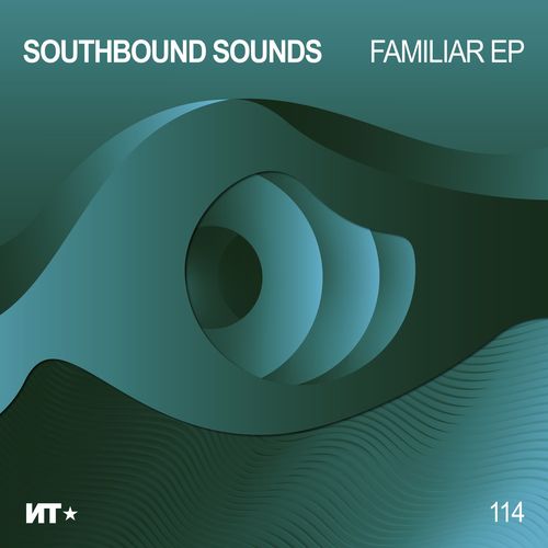 Southbound Sounds feat. Morris Revy - Familiar (2021)
