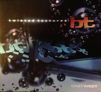 East West 25th Anniversary Collection BT Twisted Textures v1.0.0-R2R