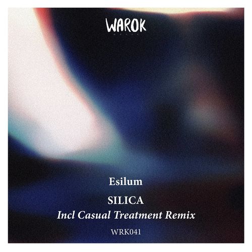 VA - Esilum - Silica (2021) (MP3)