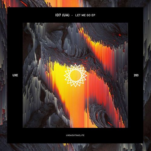 VA - ID7 - Let Me Go (2021) (MP3)