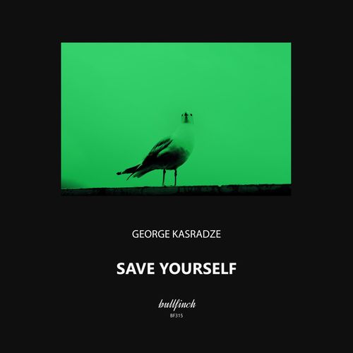 VA - George Kasradze - Save Yourself (2021) (MP3)