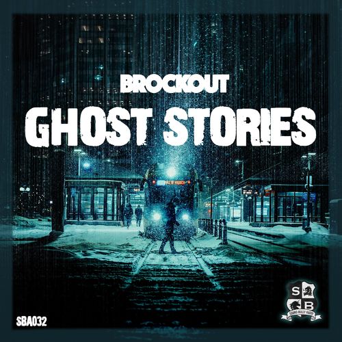 VA - Brockout - Ghost Stories (2021) (MP3)