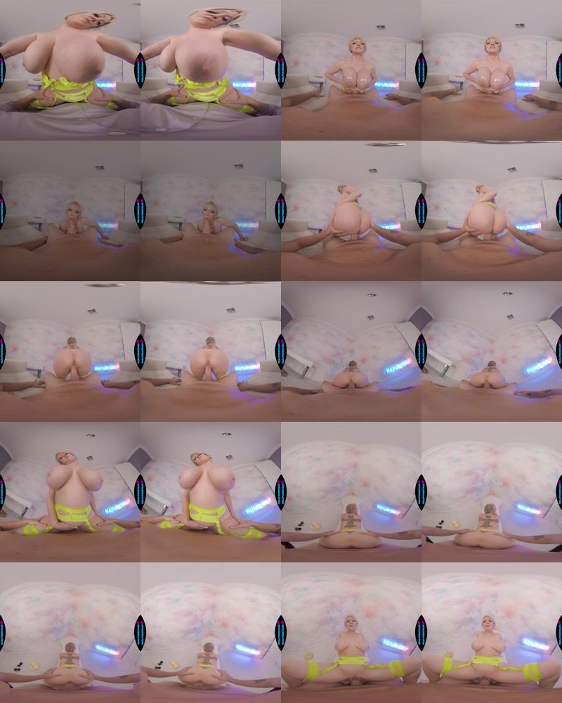NaughtyAmericaVR: Dee Williams (Real Pornstars VR / 22.11.2021) [Oculus Rift, Vive | SideBySide] [2048p]