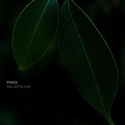 VA - Pheek - Millefolium (2021) (MP3)