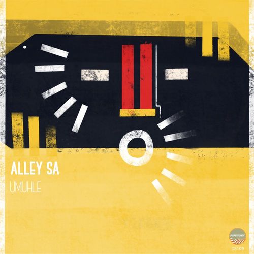 Alley SA - Umuhle (2021)