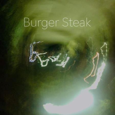 Burger Steak - BS-02 (2021)