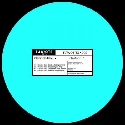 VA - Cazzida Dot - Dilatar (2021) (MP3)