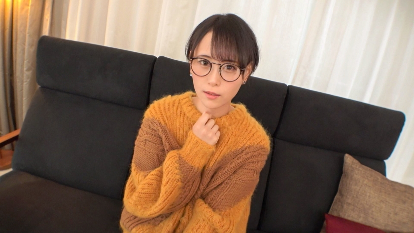 Asai Koharu - AV application → AV experience shooting 1693. Number of experienced people with only one person appeared. The actor's eggs chasing her dreams will expose the thoroughness to the instinct in front of the camera.. [SIRO-4712] (
