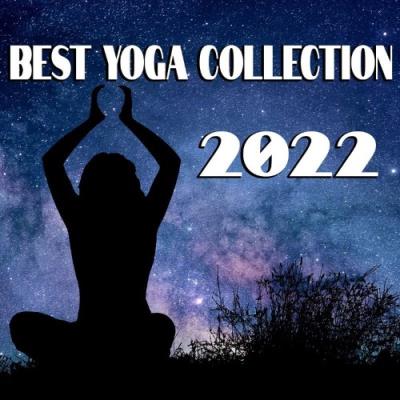 VA - Best Yoga Collection 2022 (2021) (MP3)