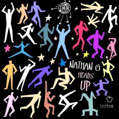 VA - Nathan G - Heads Up (2021) (MP3)