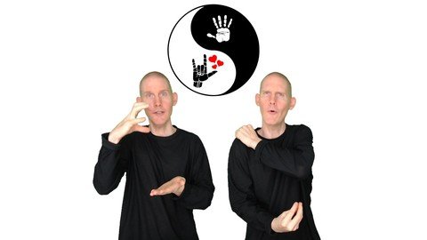 ASL – Useful Antonyms With Review – American Sign Language