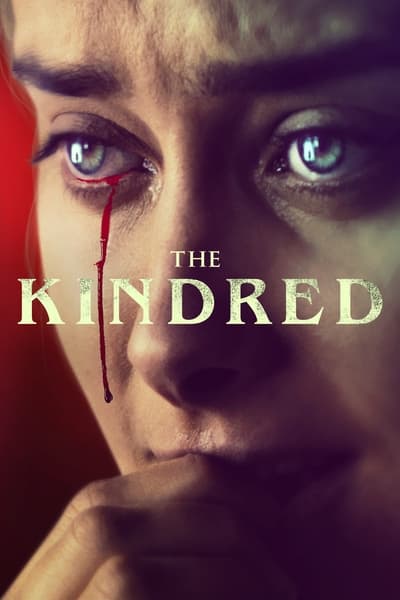The Kindred (2021) 1080p WEBRip x265-RARBG