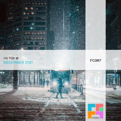 VA - FG Top 10: December 2021 (2021) (MP3)