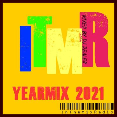 VA - Yearmix 2021 ITMR (Mixed By DJ Dealer) (2021) (MP3)