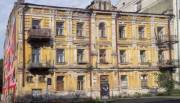 В Киеве 600 объектов получат охранный статус