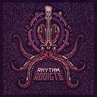 VA - Rhythm Addicts - Rhythm Addicts (2021) (MP3)
