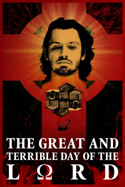 The Great and Terrible Day of the Lord (2021) 1080p WEBRip x265-RARBG
