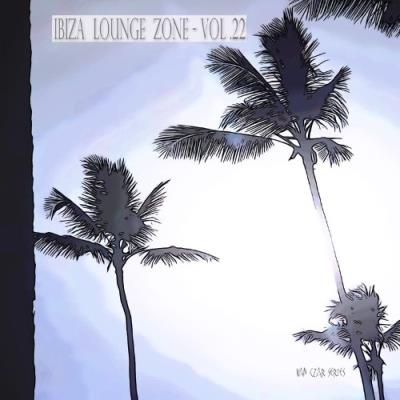 VA - Ibiza Lounge Zone, Vol. 22 (2021) (MP3)