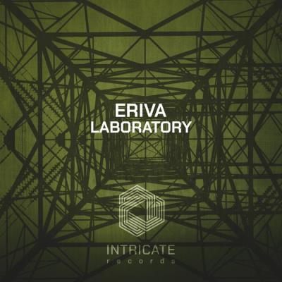 VA - Eriva - Laboratory (2021) (MP3)