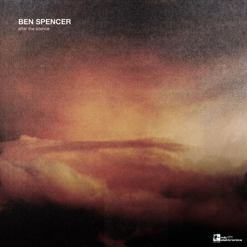 Ben Spencer - After The Silence EP (2021)
