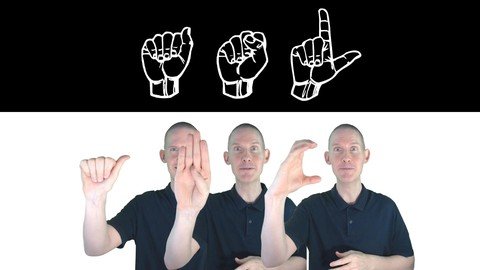 ASL – The Alphabet For Beginners – American Sign Language