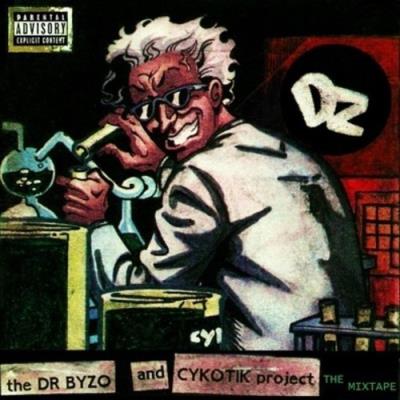 VA - Cykotik - The Dr. Byzo And Cykotik Project (The Mixtape) (2021) (MP3)