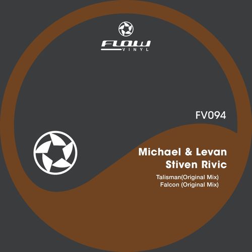 Michael & Levan & Stiven Rivic - Talisman (2021)