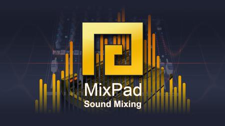 MixPad Masters 8.01 macOS