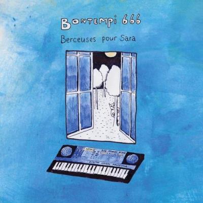 VA - Bontempi 666 - Berceuses Pour Sara (2021) (MP3)
