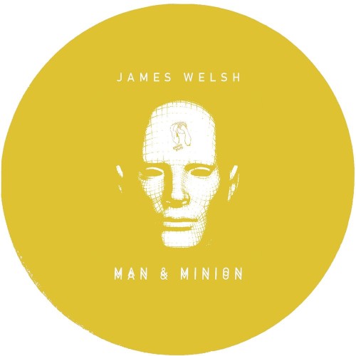 James Welsh - Man & Minion (2021)