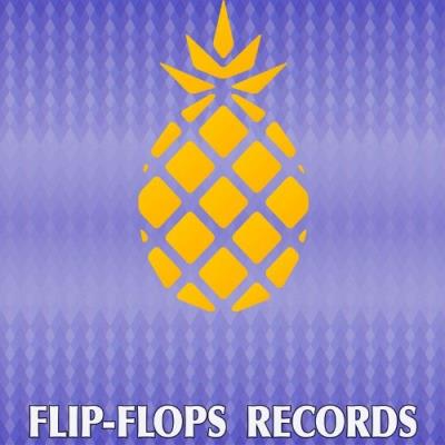 VA - Flip-Flops - Avalanche (2021) (MP3)
