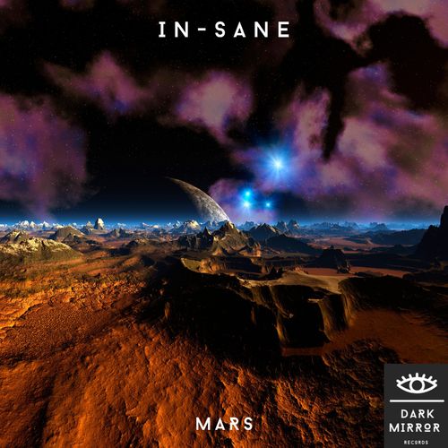 VA - IN-SANE - Mars (2021) (MP3)